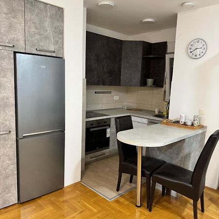 בודווה Apartment מראה חיצוני תמונה