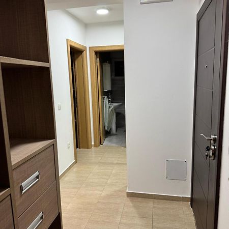 בודווה Apartment מראה חיצוני תמונה
