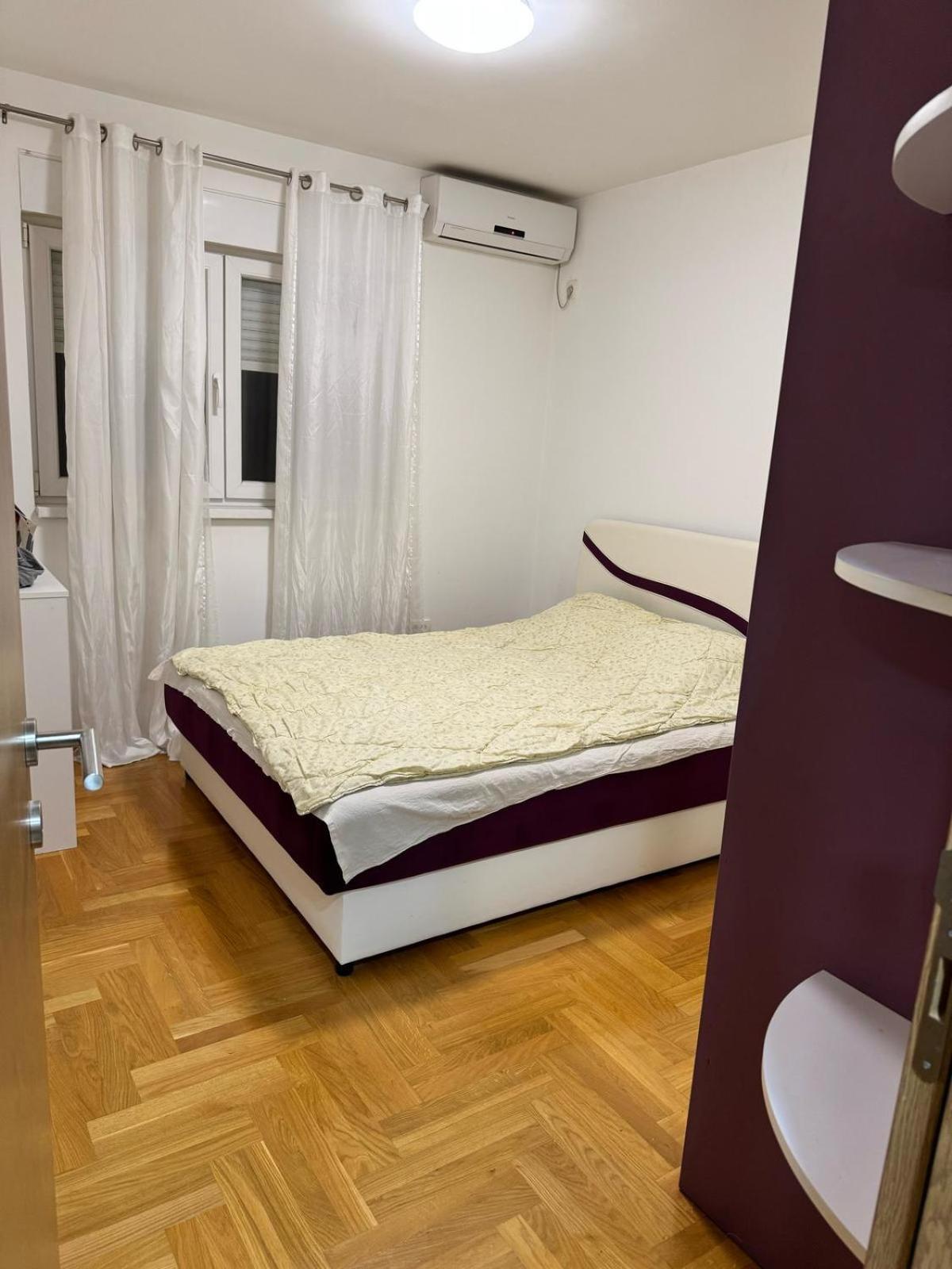 בודווה Apartment מראה חיצוני תמונה