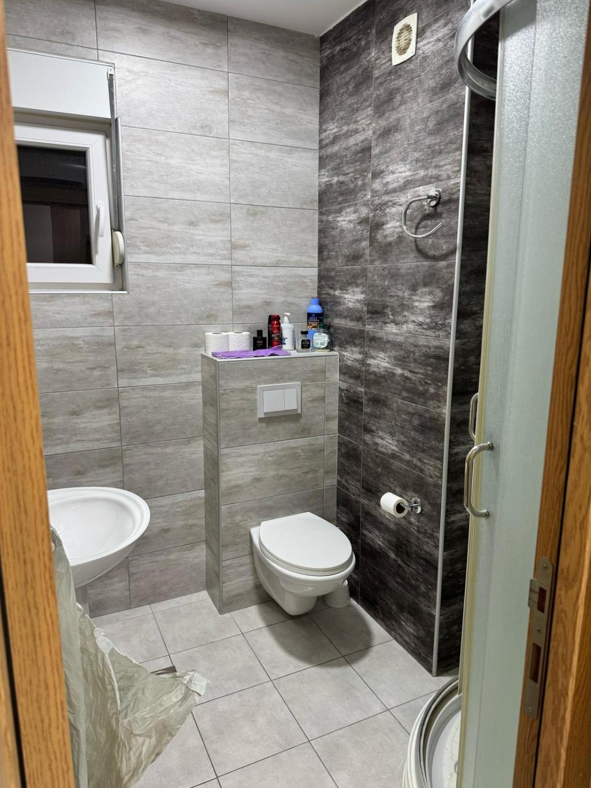בודווה Apartment מראה חיצוני תמונה